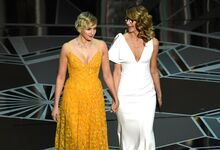 Óscares 2018: os Melhores Tweets da Noite