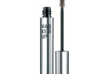 All in One Mascara, Make up Factory