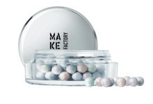 Shimmer Pearls, Make up Factory