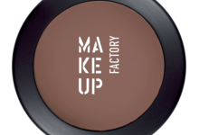 Mat Eye Shadow, Make up Factory