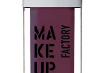 Mat Lip Fluid Kopie, Make up Factory