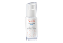 O novo sérum reidratante Hydrance Intense encontra-se à venda em farmácias e parafarmácias, na capacidade de 30 ml. PVPR: €28,30
