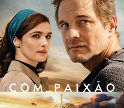 Passatempo Filme COM_PAIXÃO (Mercy) // Vencedores