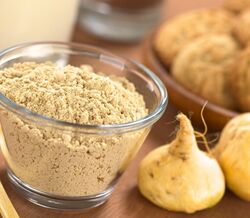 Maca, o superalimento afrodisíaco mais procurado do momento