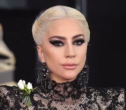 5 momentos para celebrar Lady Gaga