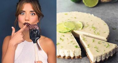 Isabel Silva: 20 coisas que não sabia sobre a sua alimentação