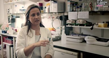 Sandra Casimiro, Cientista: “Ainda estamos longe da cura, mas podemos aumentar o tempo de sobrevivência das doentes com cancro metastático”