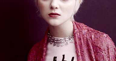 Think pink (or go home)