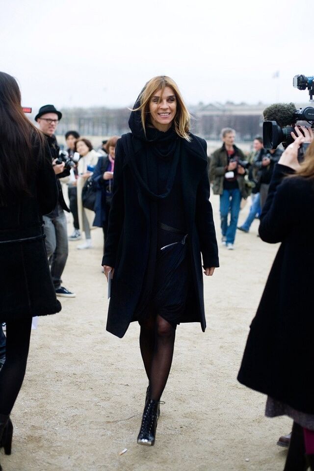 Carine Roitfeld