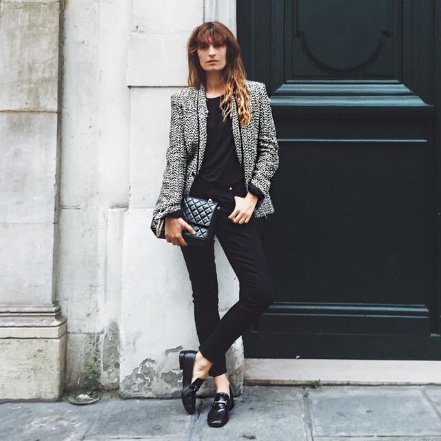 Caroline de Maigret