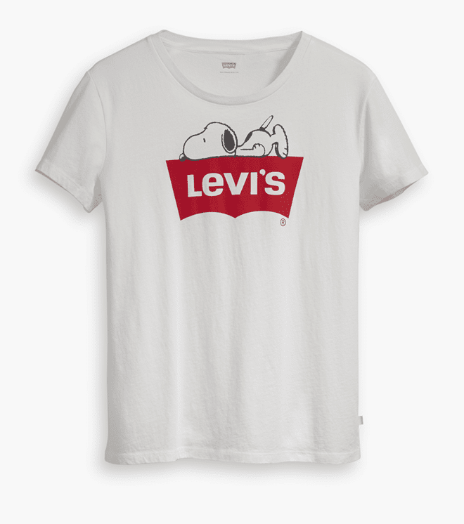 Levis e snoopy sale