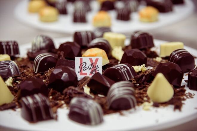 Fazer um workshop de culinária na Academia LxPastry