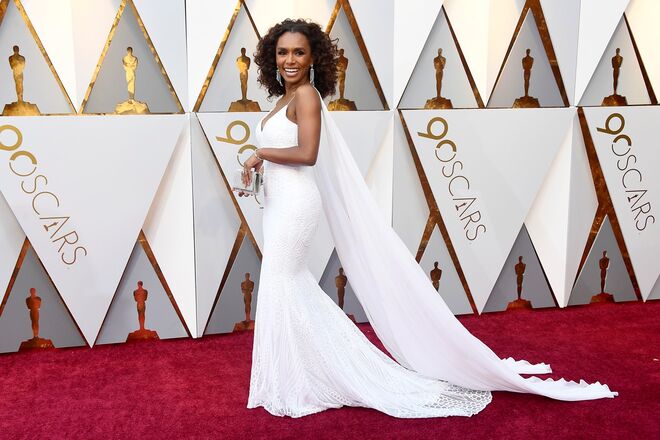 Janet Mock