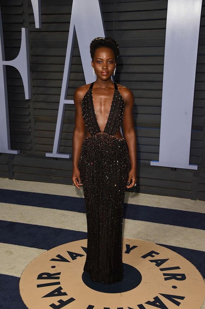 Lupita Nyong'o