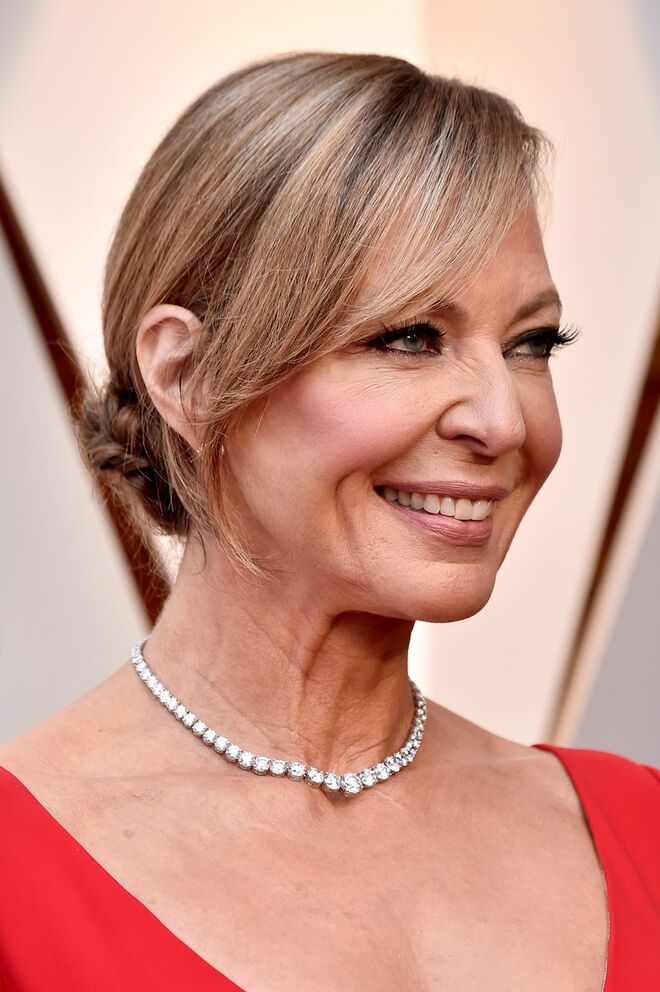 Allison Janney