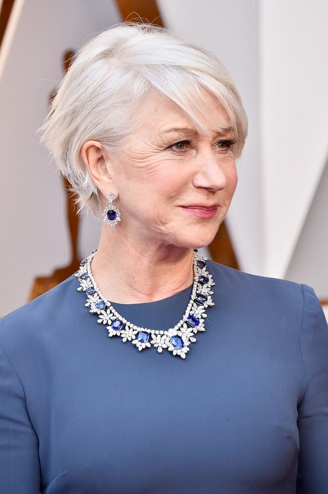 Helen Mirren