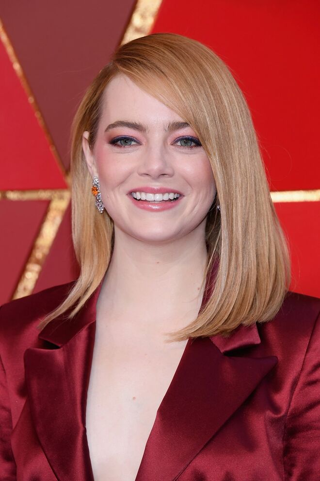 Emma Stone