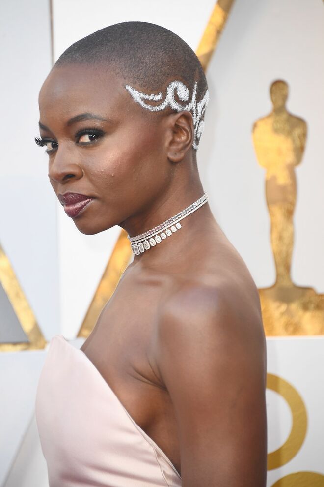 Danai Gurira