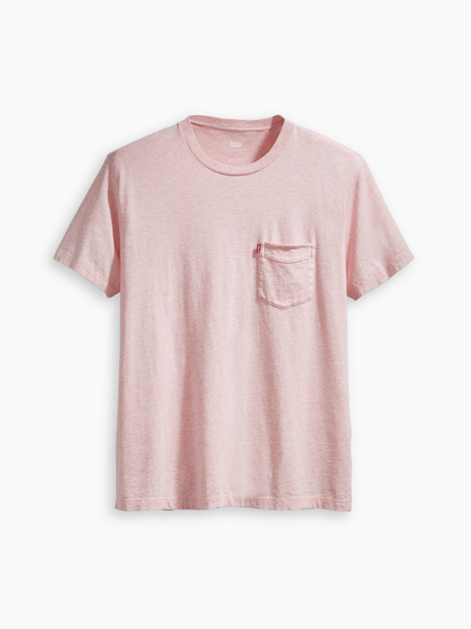 Preço sob consulta, Levi's