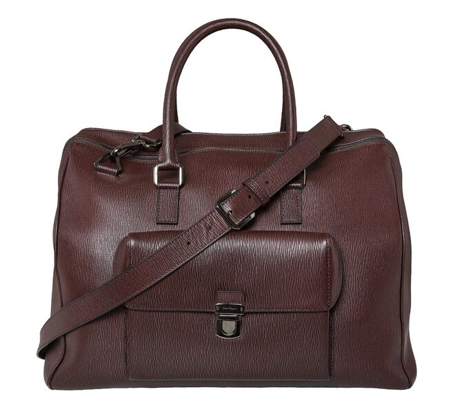 Preço sob consulta, Salvatore Ferragamo em Rosa & Teixeira