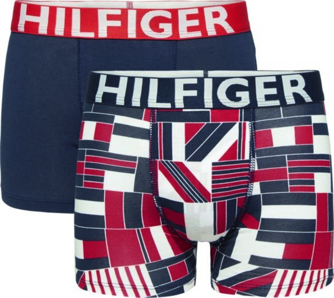 Preço sob consulta, Tommy Hilfiger