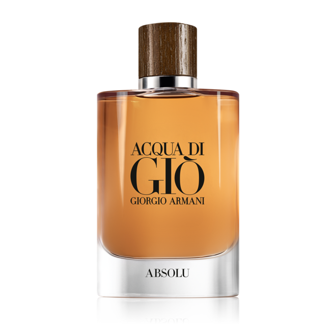 A partir de €62,25, Acqua di Giò Absolu da Giorgio Armani