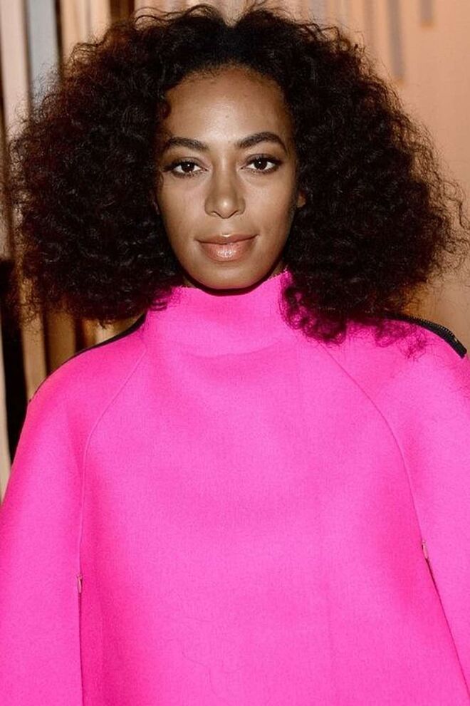 Solange Knowles
