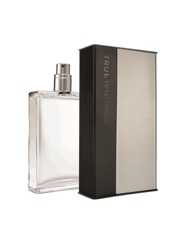 €40, Mary Kay True