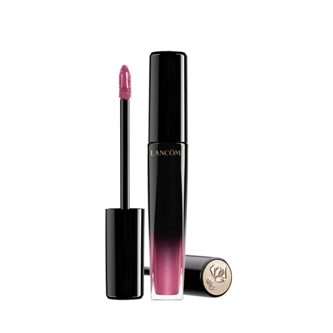 Gloss labial L’Absolu Lacquer no tom nº 323, €29,85, Lancôme