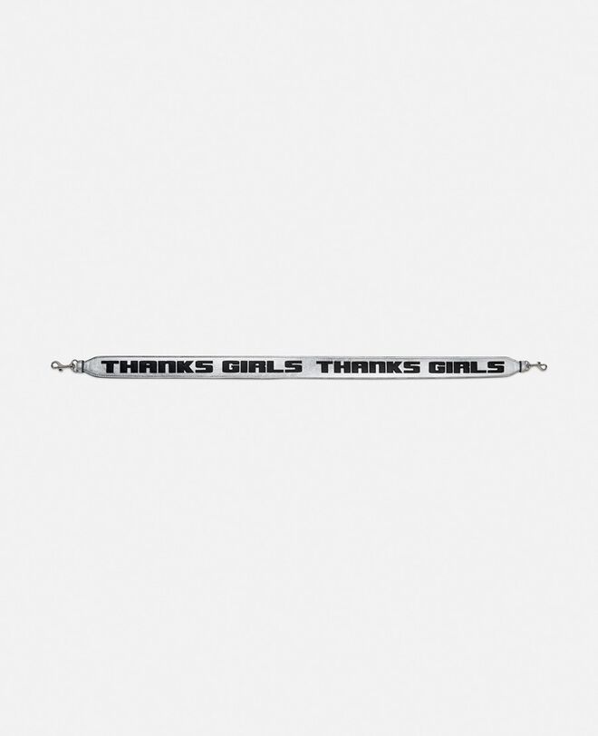 Falabella Box Strap, €350, Stella McCartney