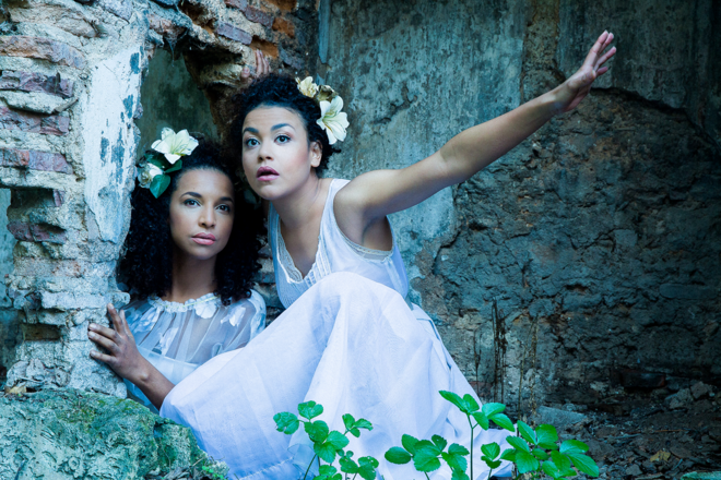 Assistir à peça Banda Sonora de Ricardo Neves-Neves