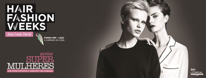 Hair Fashion Weeks 2018