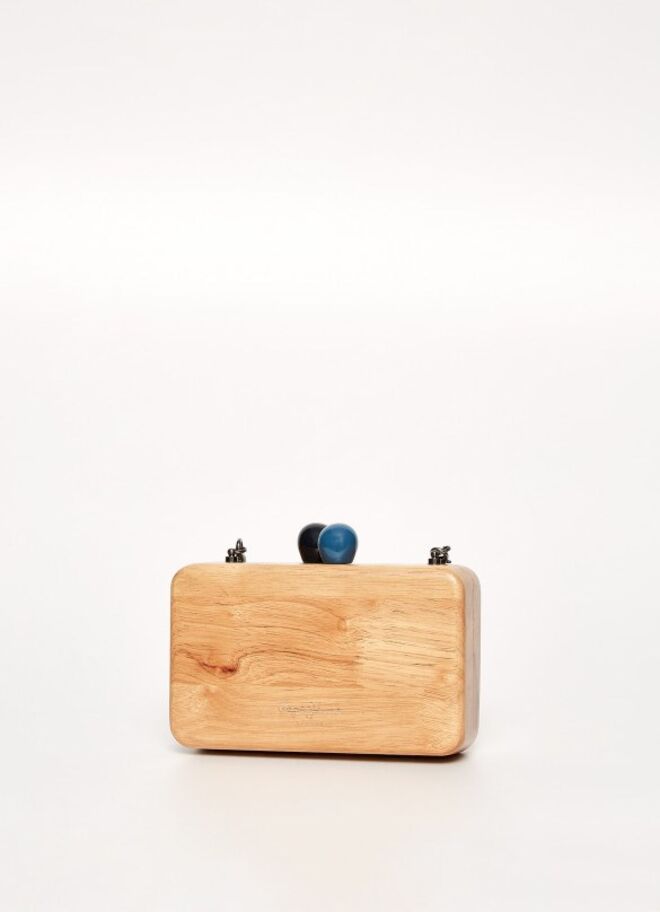 Mala a tiracolo Boho ‘Anieli’, €65, Pepe Jeans