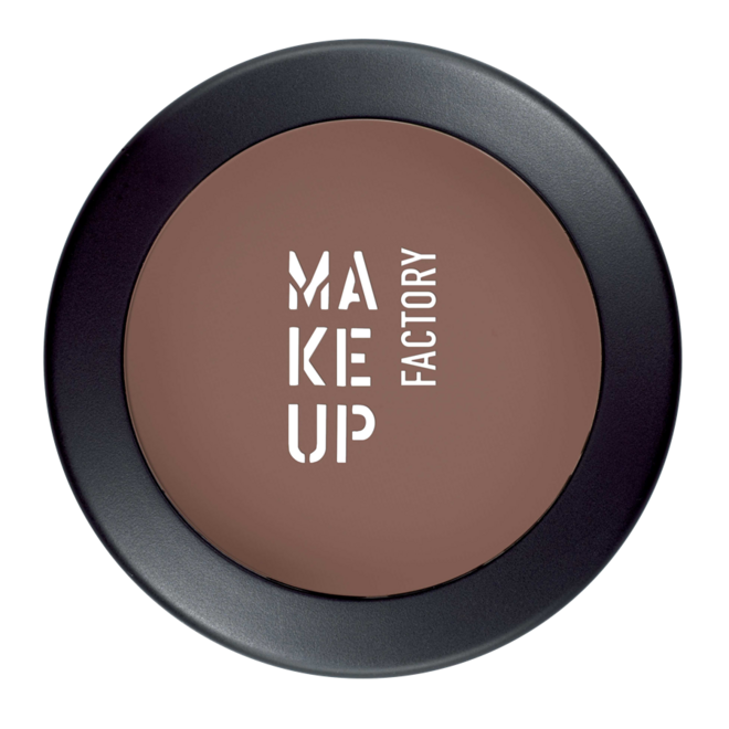 Mat Eye Shadow, Make up Factory
