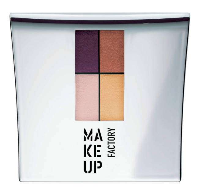Eye Colors Kopie, Make up Factory