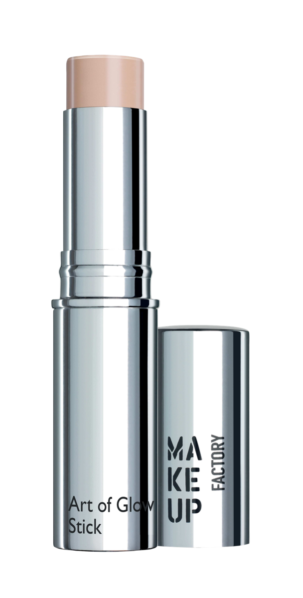 Art of Glow Stick, Make up Factory