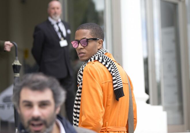 ModaLisboa N.50: Street Style