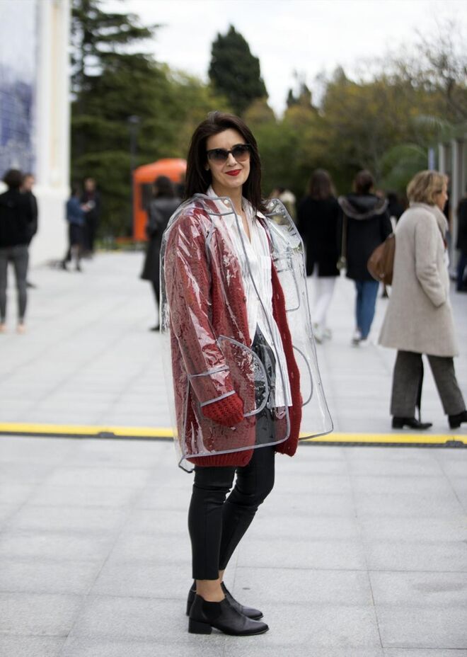 ModaLisboa N.50: Street Style