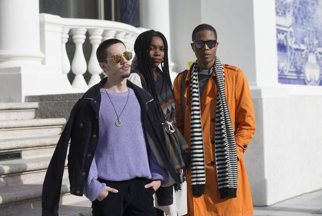 ModaLisboa N.50: Street Style