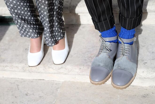 ModaLisboa N.50: Street Style