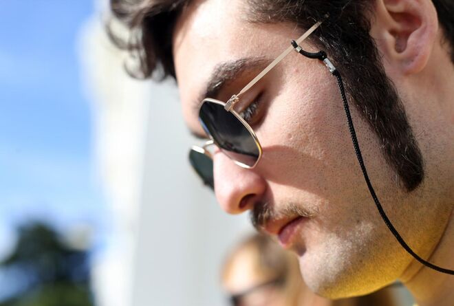 ModaLisboa N.50: Street Style