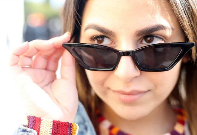 ModaLisboa N.50: Street Style