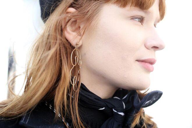 ModaLisboa N.50: Street Style