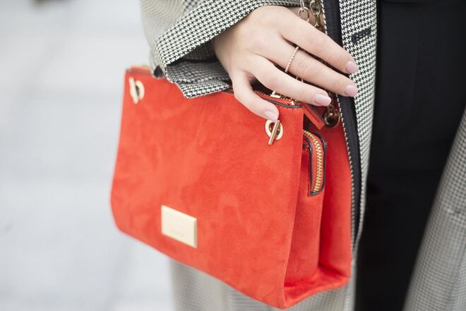 ModaLisboa N.50: Street Style