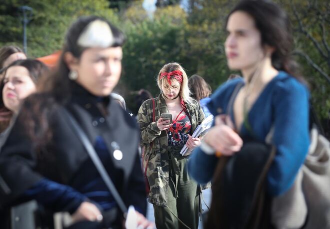 ModaLisboa N.50: Street Style