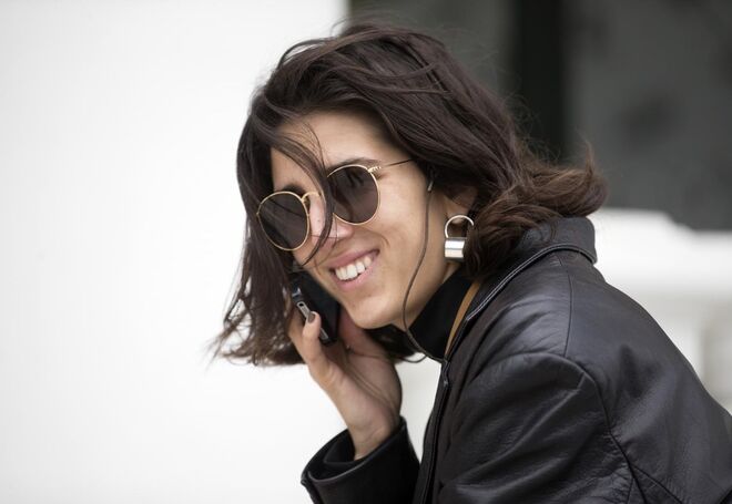 ModaLisboa N.50: Street Style