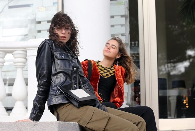 ModaLisboa N.50: Street Style