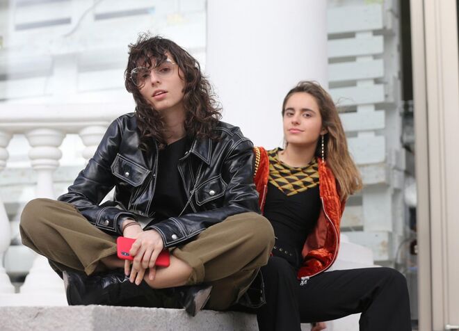 ModaLisboa N.50: Street Style