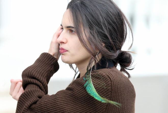 ModaLisboa N.50: Street Style