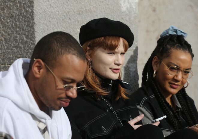 ModaLisboa N.50: Street Style